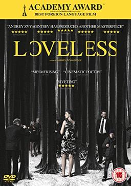 Loveless [DVD]