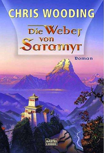 Die Weber von Saramyr. Der verschlungene Pfad 01.