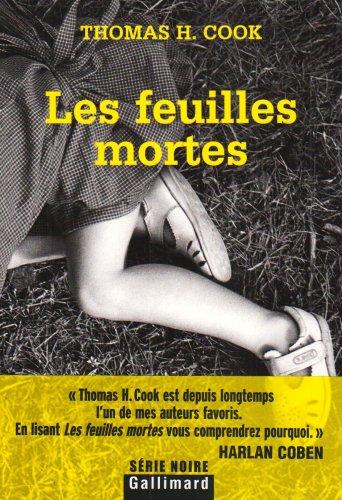 Les feuilles mortes