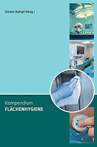 Kompendium Flächenhygiene