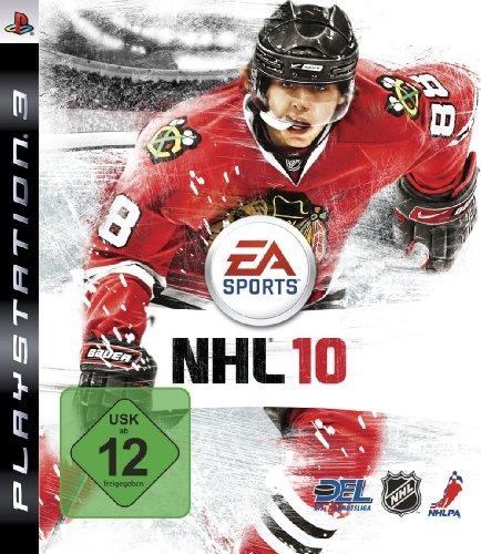 NHL 10