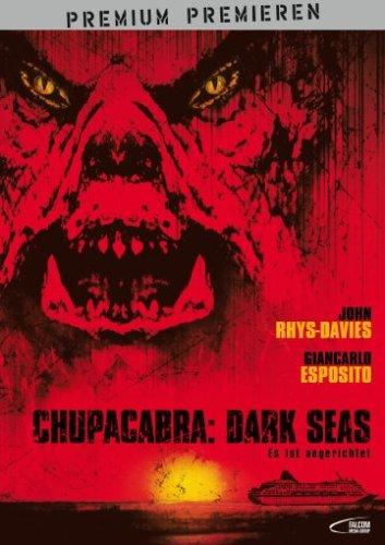 Chupacabra: Dark Seas