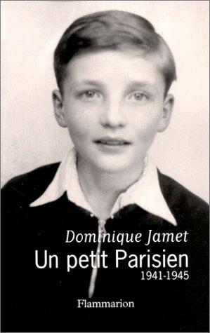 Un petit Parisien : 1941-1945