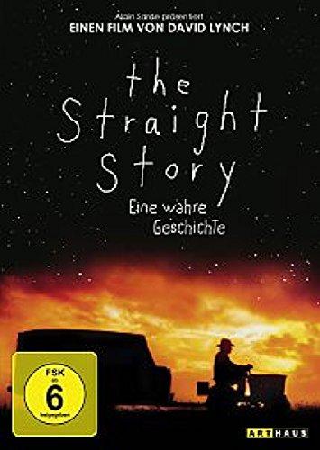 The Straight Story - Eine wahre Geschichte