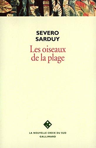 Les Oiseaux de la plage