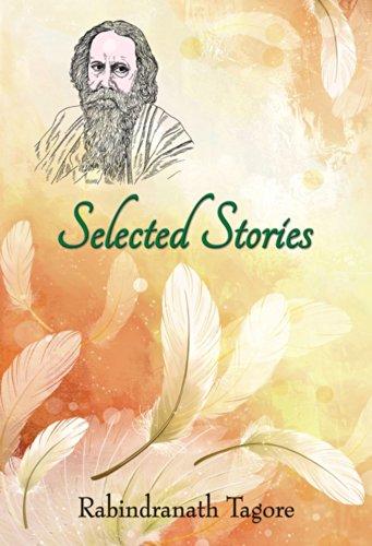 Selected Stories of Rabindranath Tagore