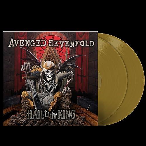 Hail to the King [Vinyl LP]