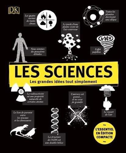 Les sciences