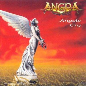 Angels Cry