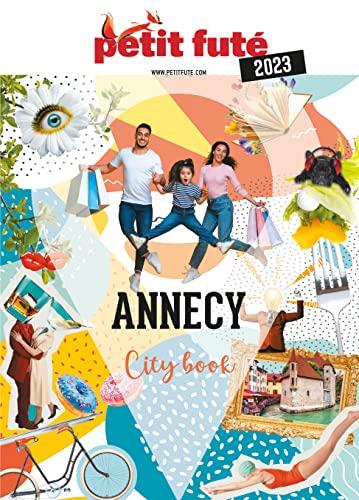 Annecy : 2023-2024