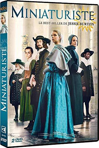 Coffret miniaturiste [FR Import]