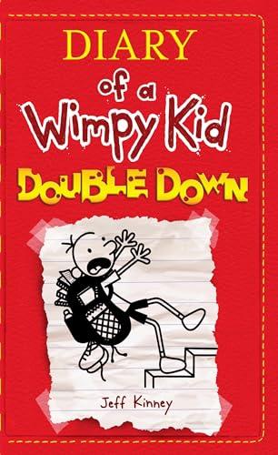 Double Down (Diary of a Wimpy Kid, 11, Band 11)