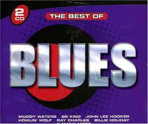 Best of Blues (2cd)