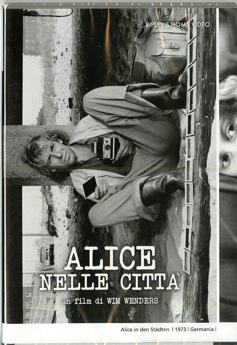 alice nelle citta'