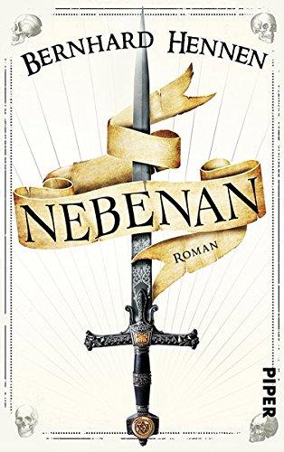 Nebenan: Roman