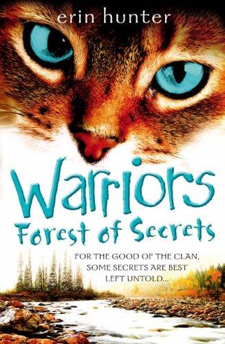 Forest of Secrets (Warrior Cats)