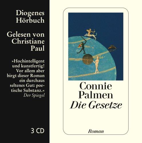 Die Gesetze