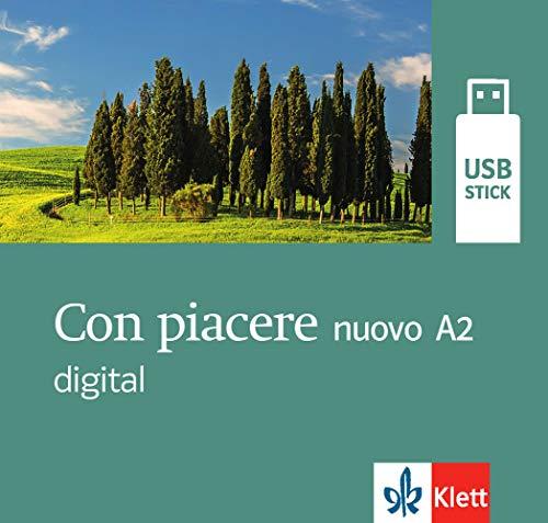 Con piacere nuovo A2 digital: USB-Stick