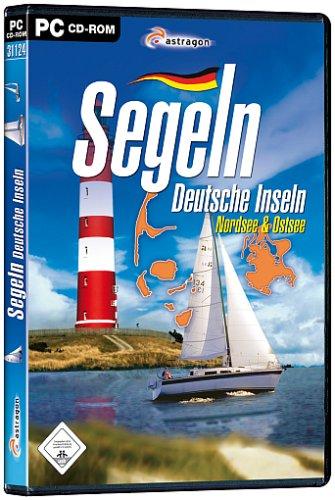 Segeln - Deutsche Inseln: Nordsee & Ostsee