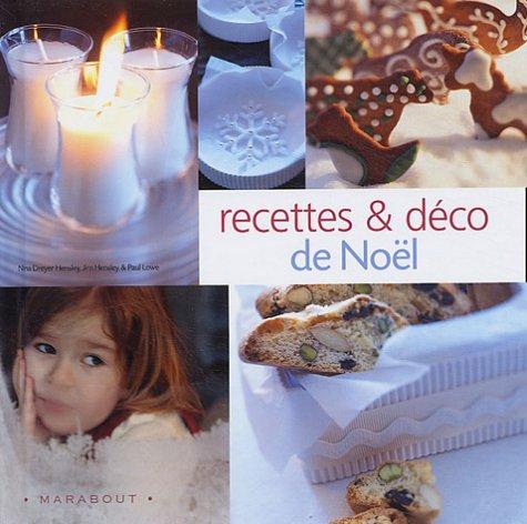 Petites idées pour Noël