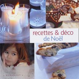 Petites idées pour Noël