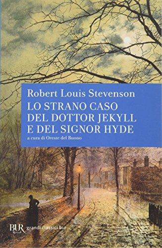 Lo strano caso del dottor Jekyll e del signor Hyde