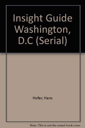 Insight Guide Washington, D.C (Serial)