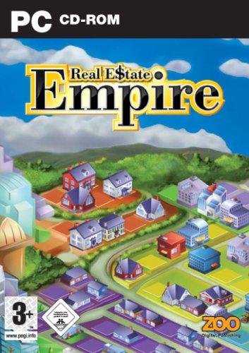 Real Estate Empire (EFIGS) [UK Import]