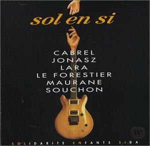 Sol en Si