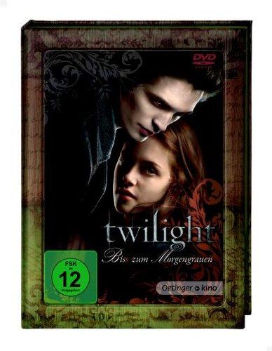 Twilight - Bis(s) zum Morgengrauen