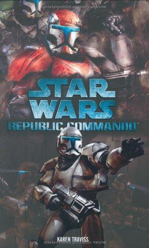 Star Wars - Republic Commando