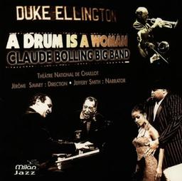 Ellington: A Drum is woman (Gesamtaufnahme)