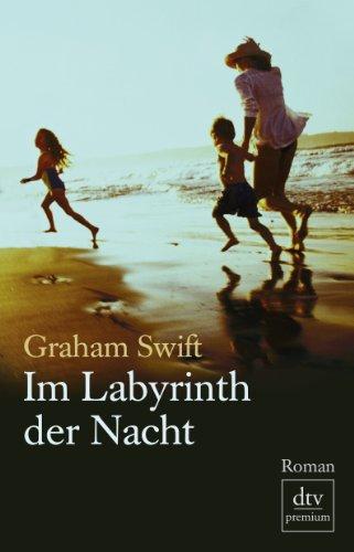 Im Labyrinth der Nacht: Roman