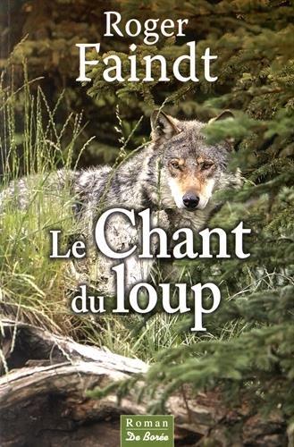 Le chant du loup