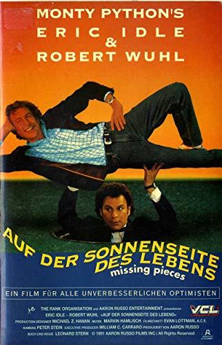 Auf der Sonnenseite des Lebens [VHS]