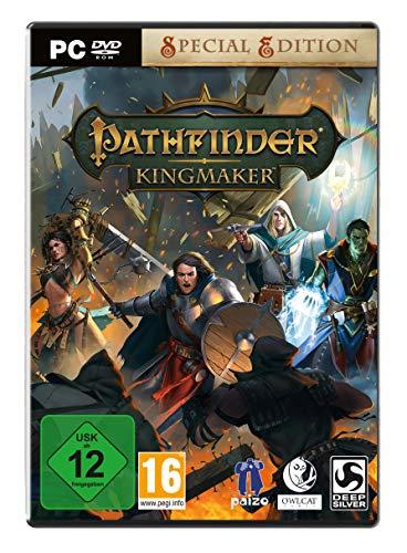 Pathfinder: Kingmaker (PC)