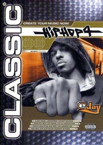 eJay Classics - Hip Hop eJay 4