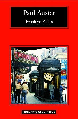 Brooklyn Follies (Compactos Anagrama, Band 478)