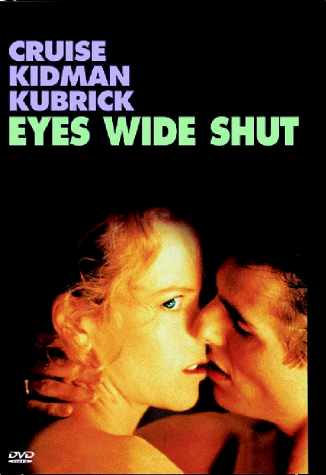 Eyes Wide Shut