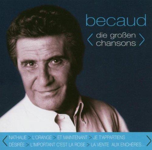 Best of - die großen Chansons