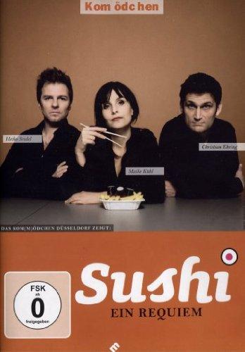 Sushi - Ein Requiem