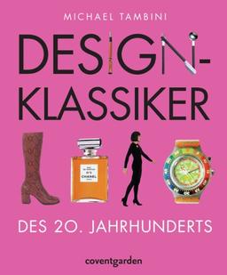 Designklassiker des 20. Jahrhunderts