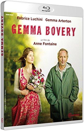 Gemma bovery [Blu-ray] [FR Import]