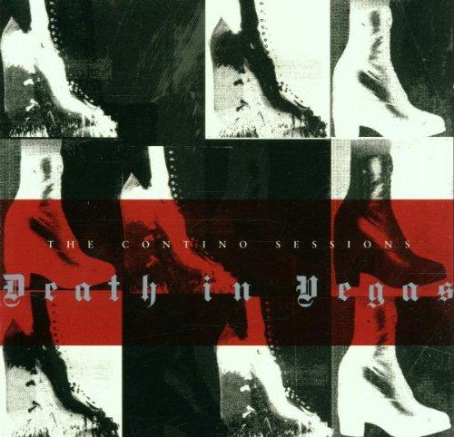 The Contino Sessions/Intl.Ver