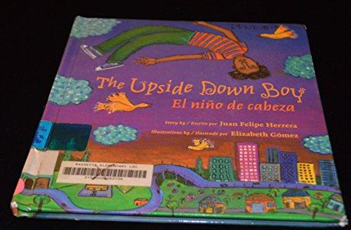 The Upside Down Boy/El Nino de Cabeza (Avenues)