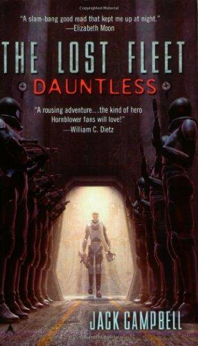 Dauntless (The Lost Fleet, Book 1)