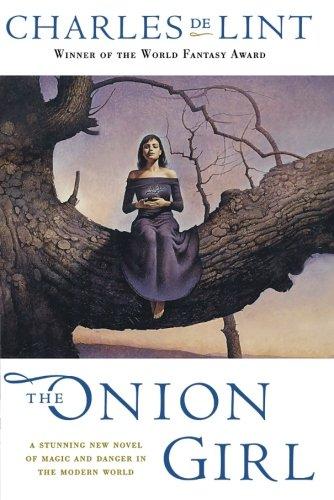 The Onion Girl