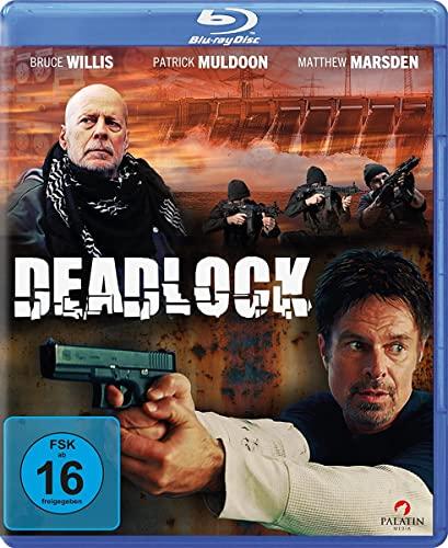 Deadlock [Blu-ray]