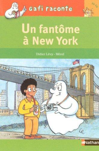 Un fantôme à New York