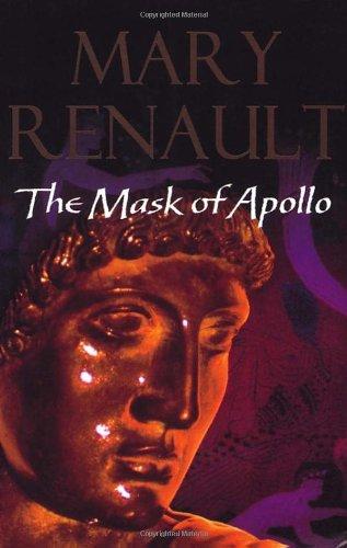 The Mask of Apollo